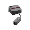 HP Poly MDA105 QD - Přepínač mobilní telefon/náhlavní souprava - USB-A