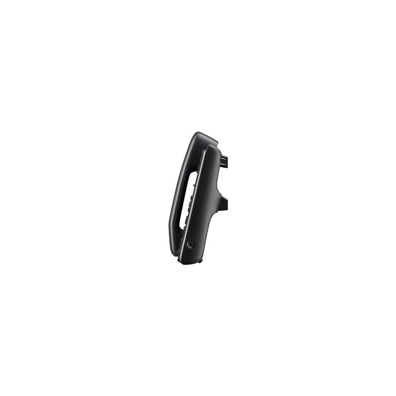 HP Poly Edge - Montážní sada (svorka na zeď) - pro telefon VoIP - pro Poly Edge E300, E320, E350