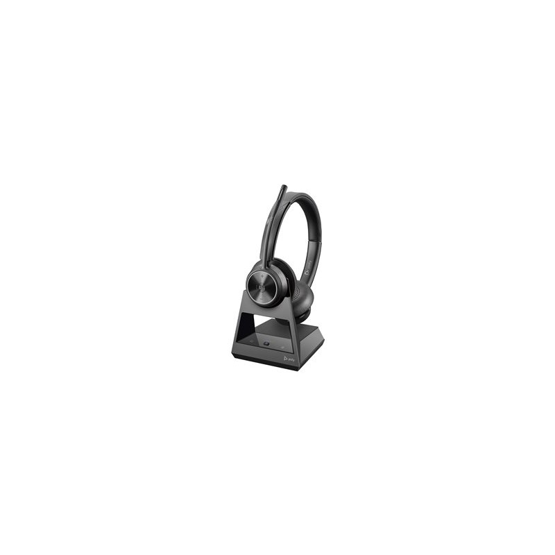 Poly Savi 7320 Office Stereo DECT 1880-1900 MHz Headset