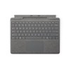 Microsoft Surface Pro Keyboard - Klávesnice - s trackpad, akcelerometr, zásobník pro nabíjení a skladování Surface Slim Pen 2