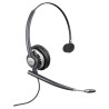 Poly EncorePro HW710 Headset, pouzdro QD