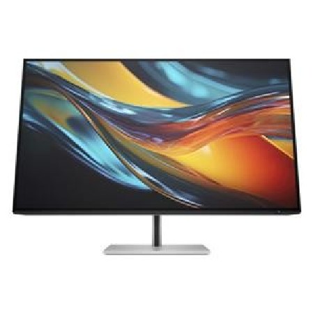 HP 732pk - Series 7 Pro - LED monitor - 32" (31.5" zobrazitelný) - 3840 x 2160 4K @ 60 Hz - IPS Black - 400 cd/m? - 2000:1 - 5
