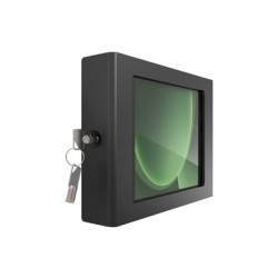 Compulocks Apex Galaxy Tab Active 3/5 8" Apex Enclosure Wall Mount - Montážní sada (kryt) - odkrytá prední/zadní kamera a