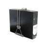 Ergotron - Podstavec systémové skříně - univerzální - pro P/N: 45-353-026, 45-354-026, SV42-8302-2
