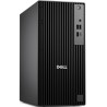 Dell Pro/QCT1255/Tower/R5-8600G/16GB/512GB/AMD int/W11P/3RNBD