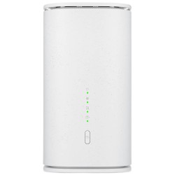 Zyxel FWA515, 5G NR Indoor Router, Standalone/Nebula with 1 year Nebula Pro License, BE7200 WiFi, 2 x 2.5GB LAN, EU