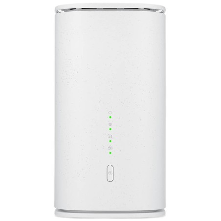 Zyxel FWA515, 5G NR Indoor Router, Standalone/Nebula with 1 year Nebula Pro License, BE7200 WiFi, 2 x 2.5GB LAN, EU