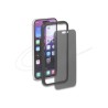 Delock - Ochrana obrazovky pro mobilní telefon - s nástrojem pro snadnou instalaci - 2.5D - sklo - s bezpecnostním filtrem