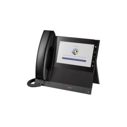 HP Poly CCX 600 - Pro Microsoft Teams - telefon VoIP s identifikací volajícího/čekajícím hovorem - SIP, RTP, RTCP - 24 lines