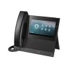 HP Poly CCX 600 OpenSIP - Telefon VoIP - SIP - 24 lines - černá