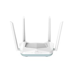 D-Link R15 Wireless AX1500 Wi-Fi 6 Router Eagle Pro AI, 3x gigabit RJ45