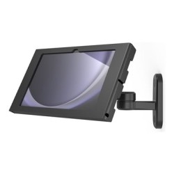 Compulocks Galaxy Tab A9+ Apex Enclosure Swing Wall Mount - Montážní sada (kryt, kloubové rameno) - výkyvné rameno - pro tablet
