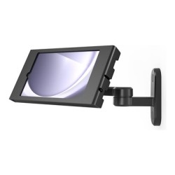 Compulocks Galaxy Tab A9 Apex Enclosure Swing Wall Mount - Montážní sada (kryt, kloubové rameno) - výkyvné rameno - pro tablet