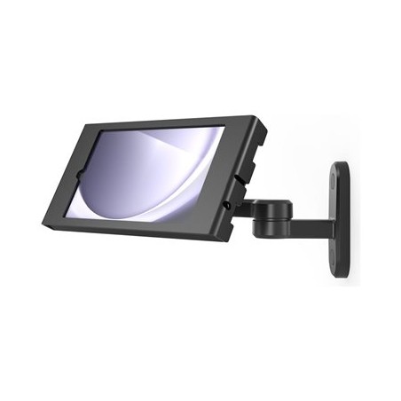 Compulocks Galaxy Tab A9 Apex Enclosure Swing Wall Mount - Montážní sada (kryt, kloubové rameno) - výkyvné rameno - pro tablet