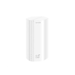 Tenda 5G01 5G/4G/3G Wireless AX1500 Router, WiFi 6, 1x GWAN/GLAN,1x GLAN, WiFi+, Mesh