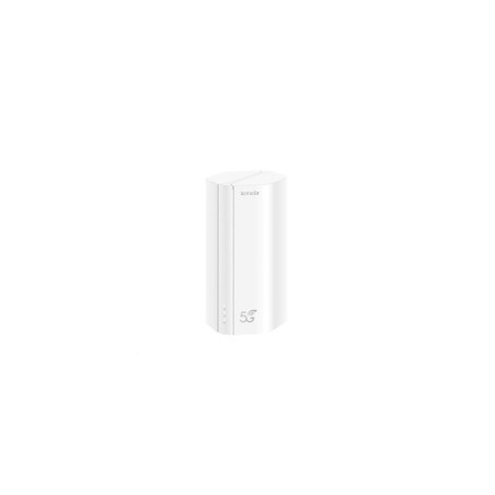 Tenda 5G01 5G/4G/3G Wireless AX1500 Router, WiFi 6, 1x GWAN/GLAN,1x GLAN, WiFi+, Mesh