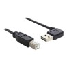 C2G Cat6 Booted Unshielded (UTP) Network Patch Cable - Patch kabel - RJ-45 (M) do RJ-45 (M) - 20 m - UTP - CAT 6 - lisovaný