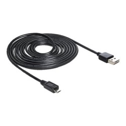 C2G Cat6 Booted Unshielded (UTP) Network Patch Cable - Patch kabel - RJ-45 (M) do RJ-45 (M) - 2 m - UTP - CAT 6 - lisovaný
