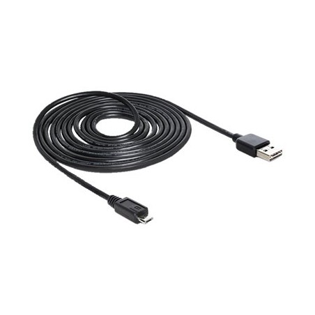 C2G Cat6 Booted Unshielded (UTP) Network Patch Cable - Patch kabel - RJ-45 (M) do RJ-45 (M) - 2 m - UTP - CAT 6 - lisovaný