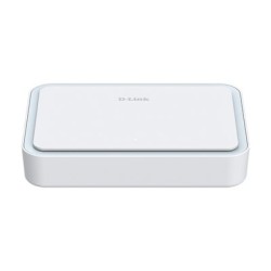 D-Link DBR-330 AX3000 Wi-Fi 6 Travel Router