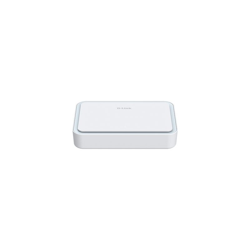 D-Link DBR-330 AX3000 Wi-Fi 6 Travel Router