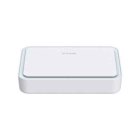 D-Link DBR-330 AX3000 Wi-Fi 6 Travel Router