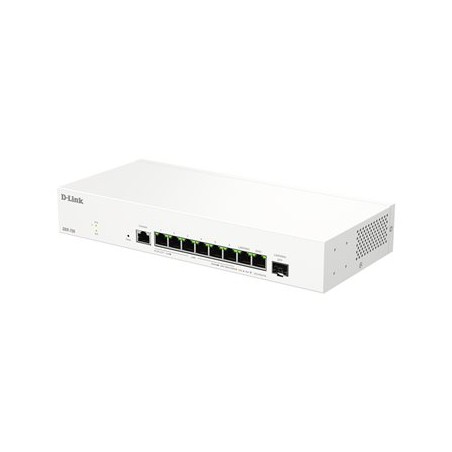 D-Link DBR-700 Business Router