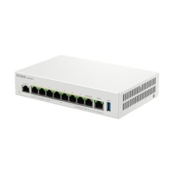 D-Link DBR-600-P/E Business PoE Router