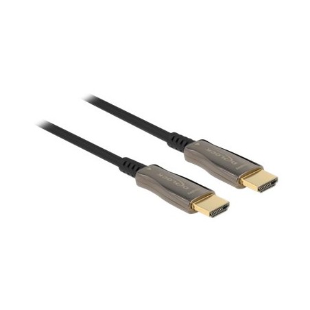 Active Optical Cable HDMI 8K 60 Hz 25 m, Active Optical Cable HDMI 8K 60 Hz 25 m