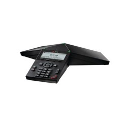 HP Poly Trio 8300 - Konferenční telefon VoIP - s rozhraní Bluetooth s identifikací volajícího/čekajícím hovorem - IEEE