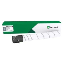 Lexmark - Černá - originální - kazeta s barvivem LCCP, LRP - pro Lexmark CX930dse, CX931dse