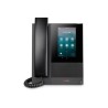 HP Poly CCX 400 - Telefon VoIP s identifikací volajícího/čekajícím hovorem - SIP - 24 lines - černá
