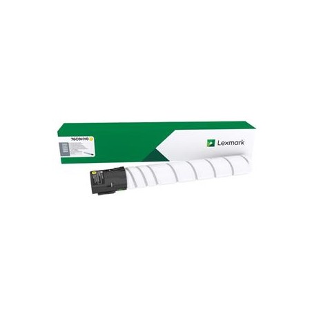 Lexmark - Sběrač použitých tonerů LCCP - pro Lexmark CX930dse, CX931dse