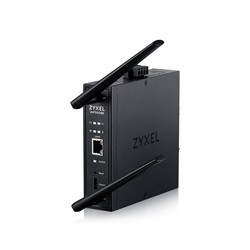 ZYXEL Zyxel IAP500BE, BE5000, Dual Radio 2x2 MU-MIMO, PoE+ (802.3at), Industrial AP, DIN Rail mounted Standalone/Nebula