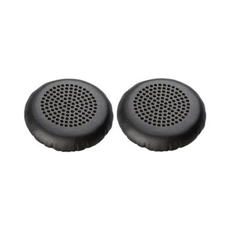 HP Poly - Kryt uší pro náhlavní souprava Bluetooth - koženka (balení 2)