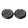 HP Poly - Kryt uší pro náhlavní souprava Bluetooth - koženka (balení 2)