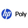 HP Poly - Hlasová trubice pro sluchátka s mikrofonem