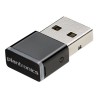 HP Poly BT600 - Bluetooth adaptér pro sluchátka s mikrofonem, sluchátka - USB-C, sáček