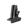 HP Poly Deluxe Cradle - Nabíjecí kolébka - pro Poly Savi 8240, 8245