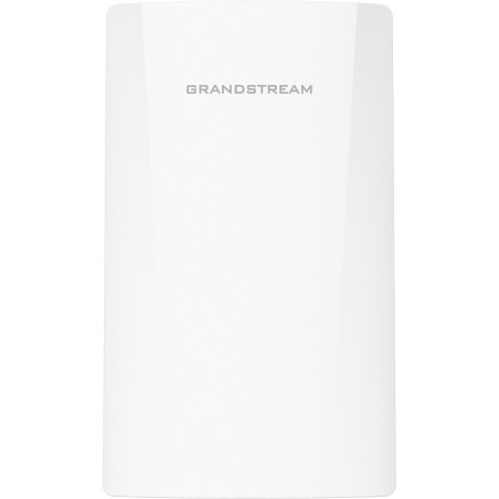 Grandstream GWN7605CLR kompaktní venkovní AP, 16SSID, VLAN, Mesh, 1.27Gbps, Phoenix