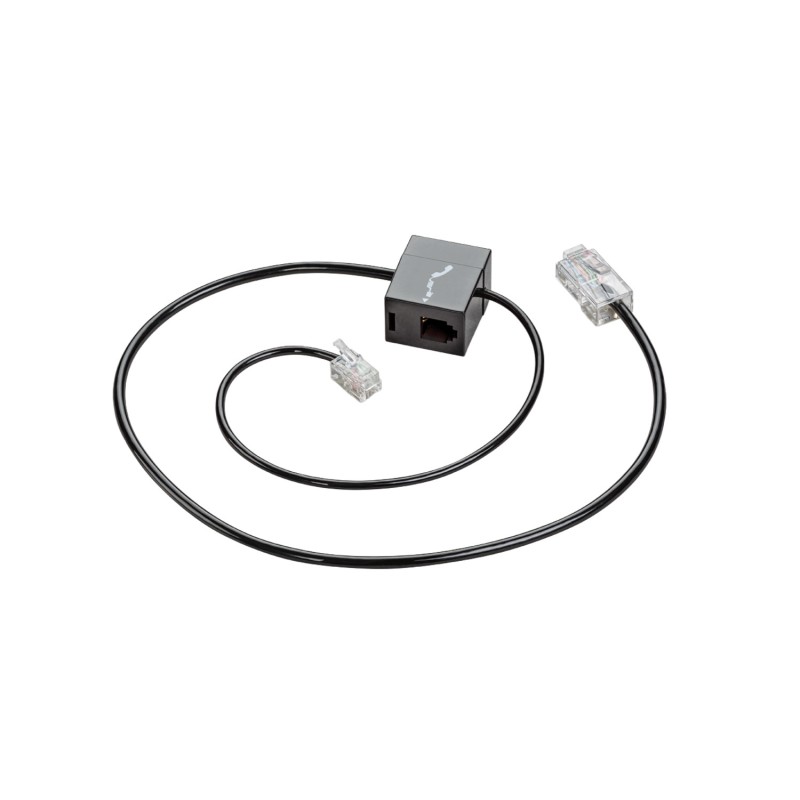 HP Poly Savi Office - Telefonní kabel