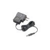 HP Poly - Síťový adaptér - univerzální, s rovnou zástrčkou - AC 85R61AA