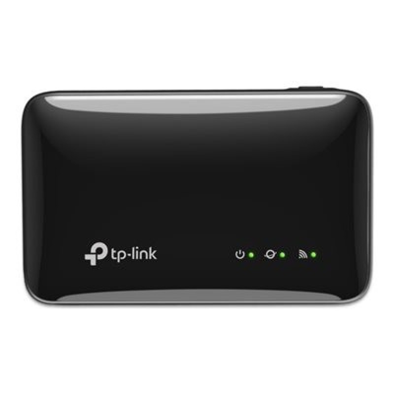 TP-Link M7005 150Mbps 4G LTE Mobile Wi-Fi