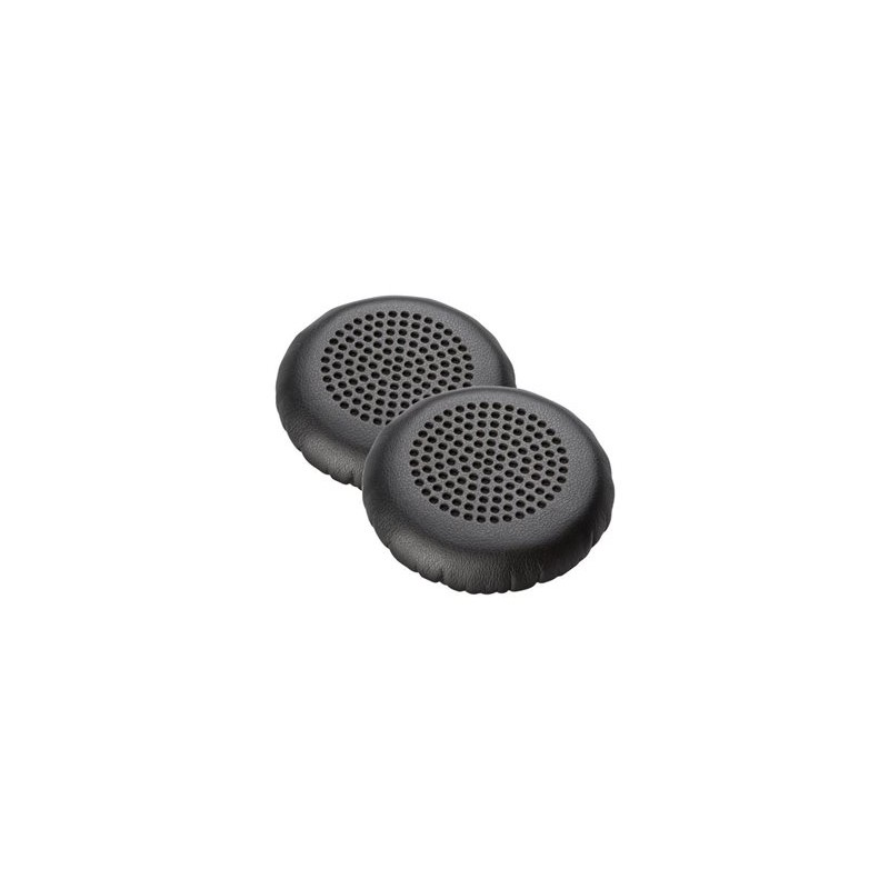 HP Poly - Kryt uší (balení 2) - pro Poly Blackwire 5210, 5220