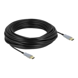 Active Optical Cable HDMI 4K 60 Hz 25 m, Active Optical Cable HDMI 4K 60 Hz 25 m