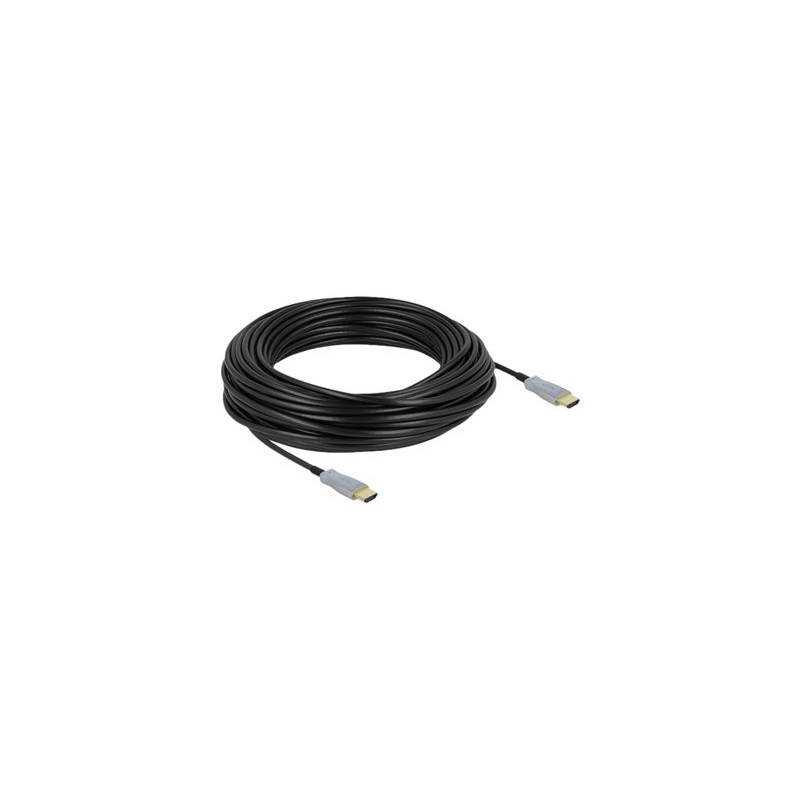 Active Optical Cable HDMI 4K 60 Hz 25 m, Active Optical Cable HDMI 4K 60 Hz 25 m