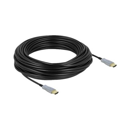 Active Optical Cable HDMI 4K 60 Hz 25 m, Active Optical Cable HDMI 4K 60 Hz 25 m