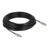 Active Optical Cable HDMI 4K 60 Hz 25 m, Active Optical Cable HDMI 4K 60 Hz 25 m