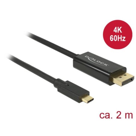 C2G Low-Smoke Zero-Halogen - Patch kabel - multirežim LC (M) do SC několik režimů (M) - 2 m - 2 m - optické vlákno - 62,5 / 125