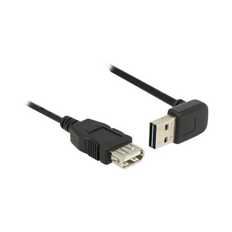 Extension cable EASY-USB 2.0 Type-A male, Extension cable EASY-USB 2.0 Type-A male 85185